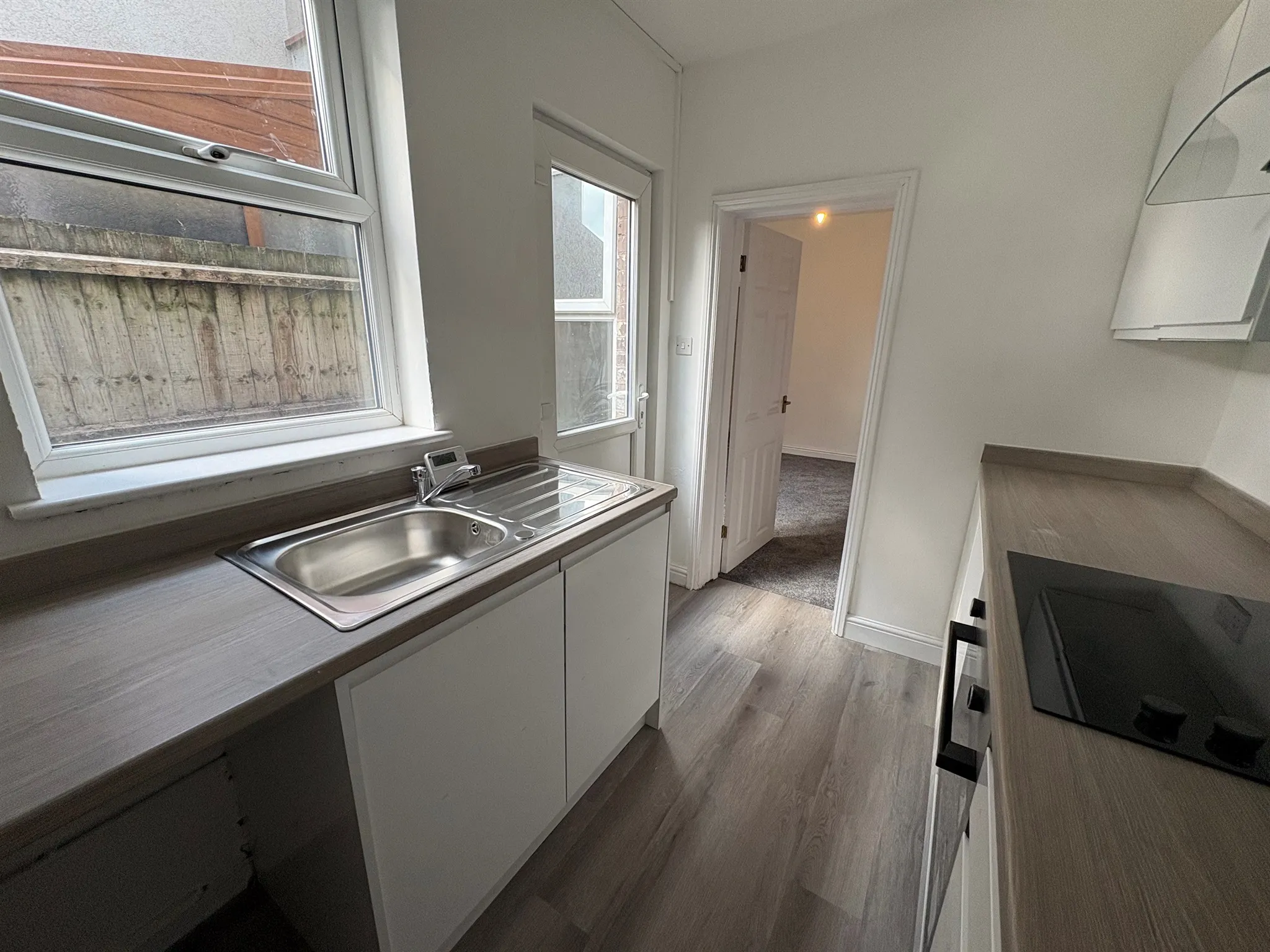 3 bed Terraced