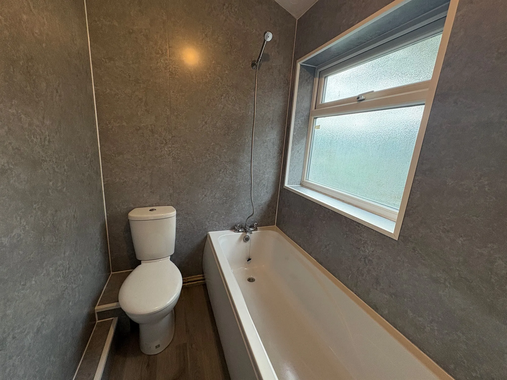 3 bed Terraced