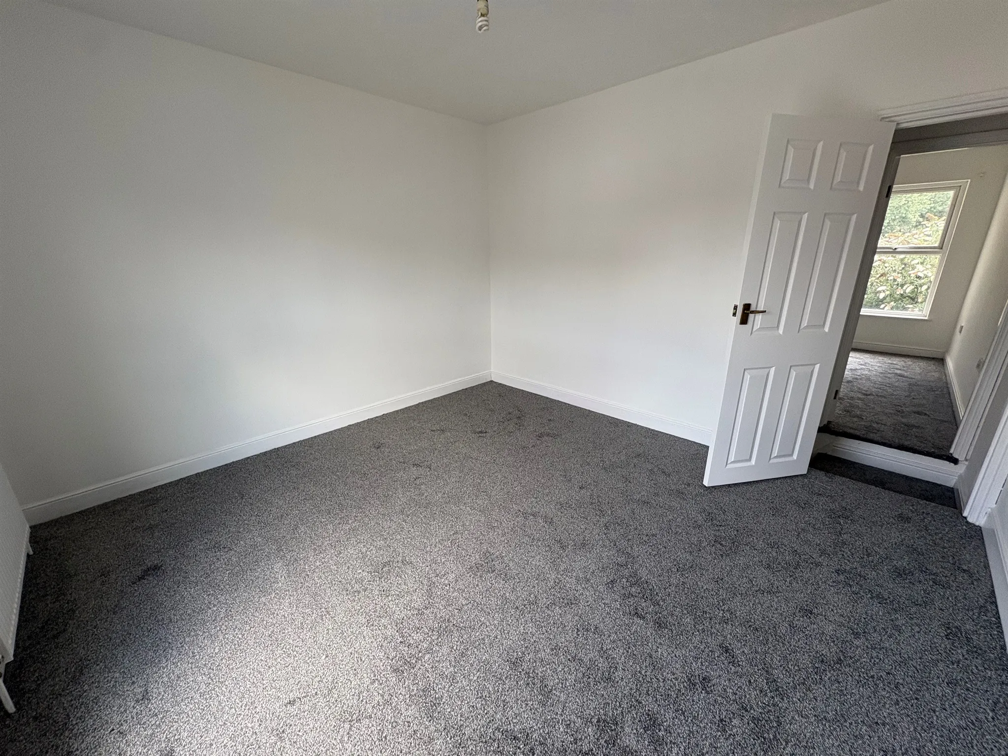 3 bed Terraced