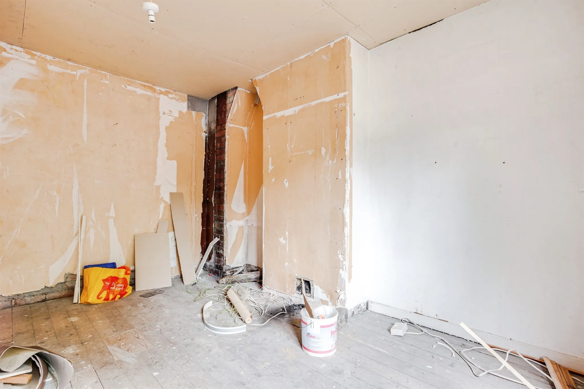 3 bed Terraced