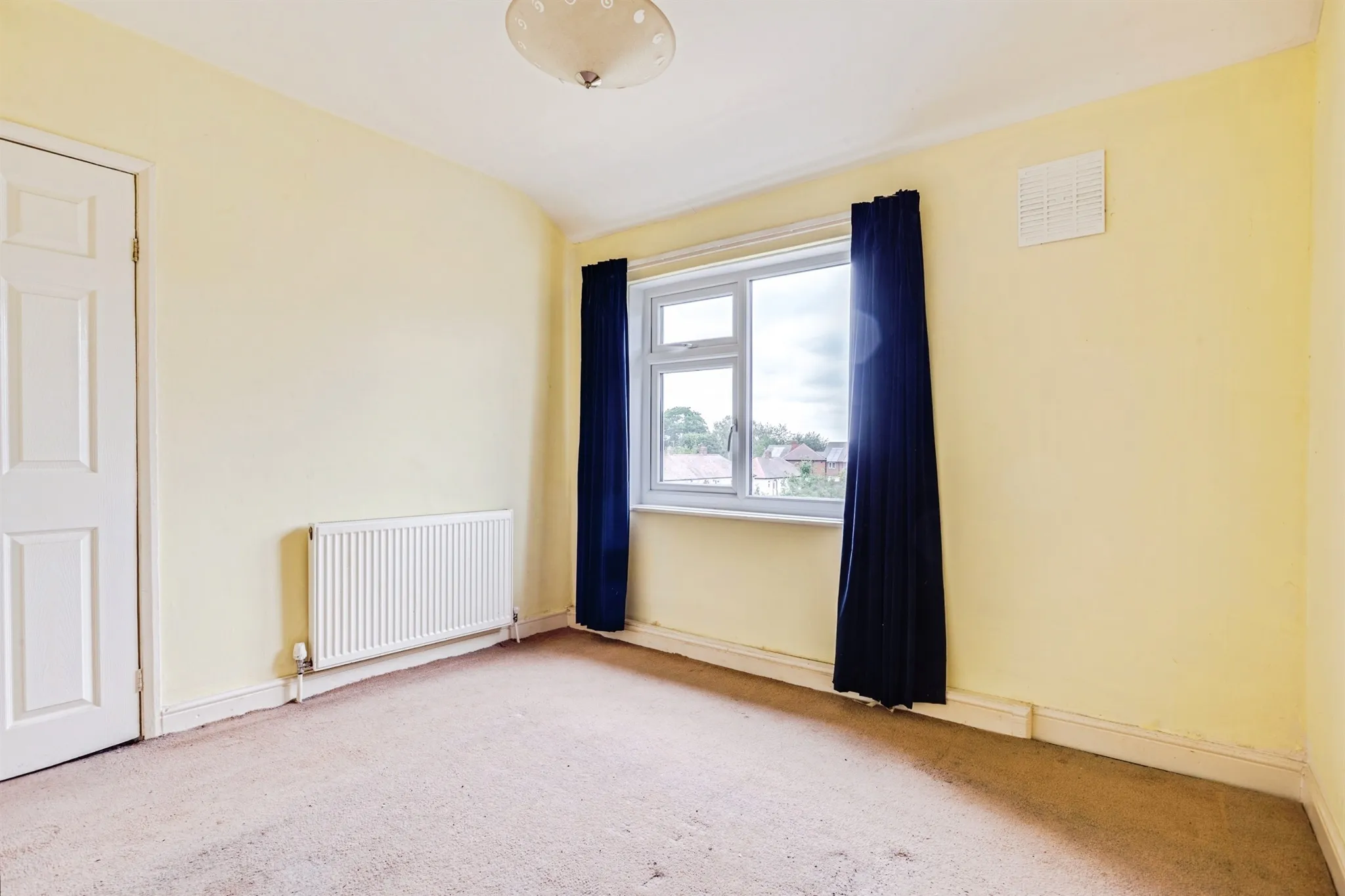 3 bed Terraced