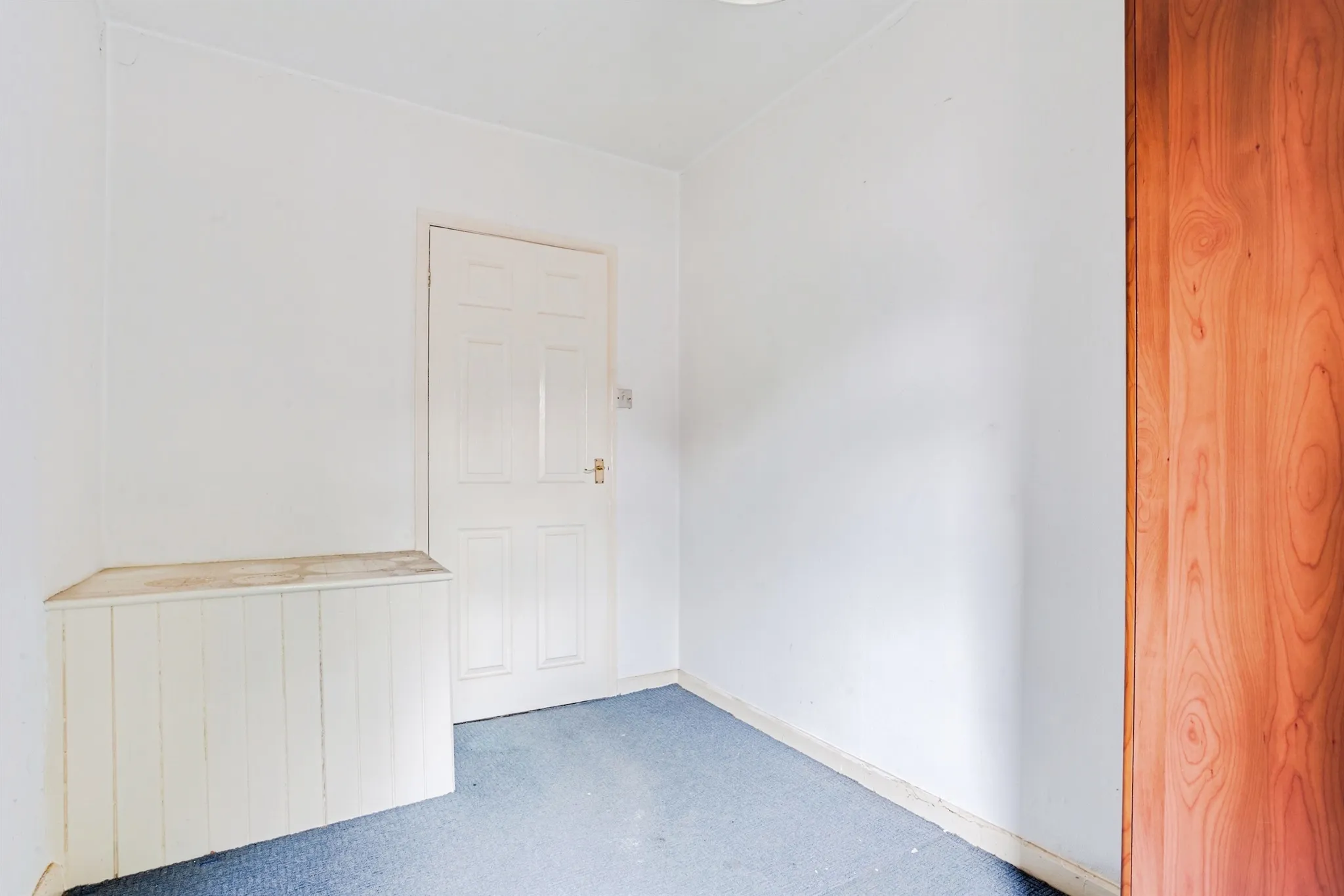 3 bed Terraced
