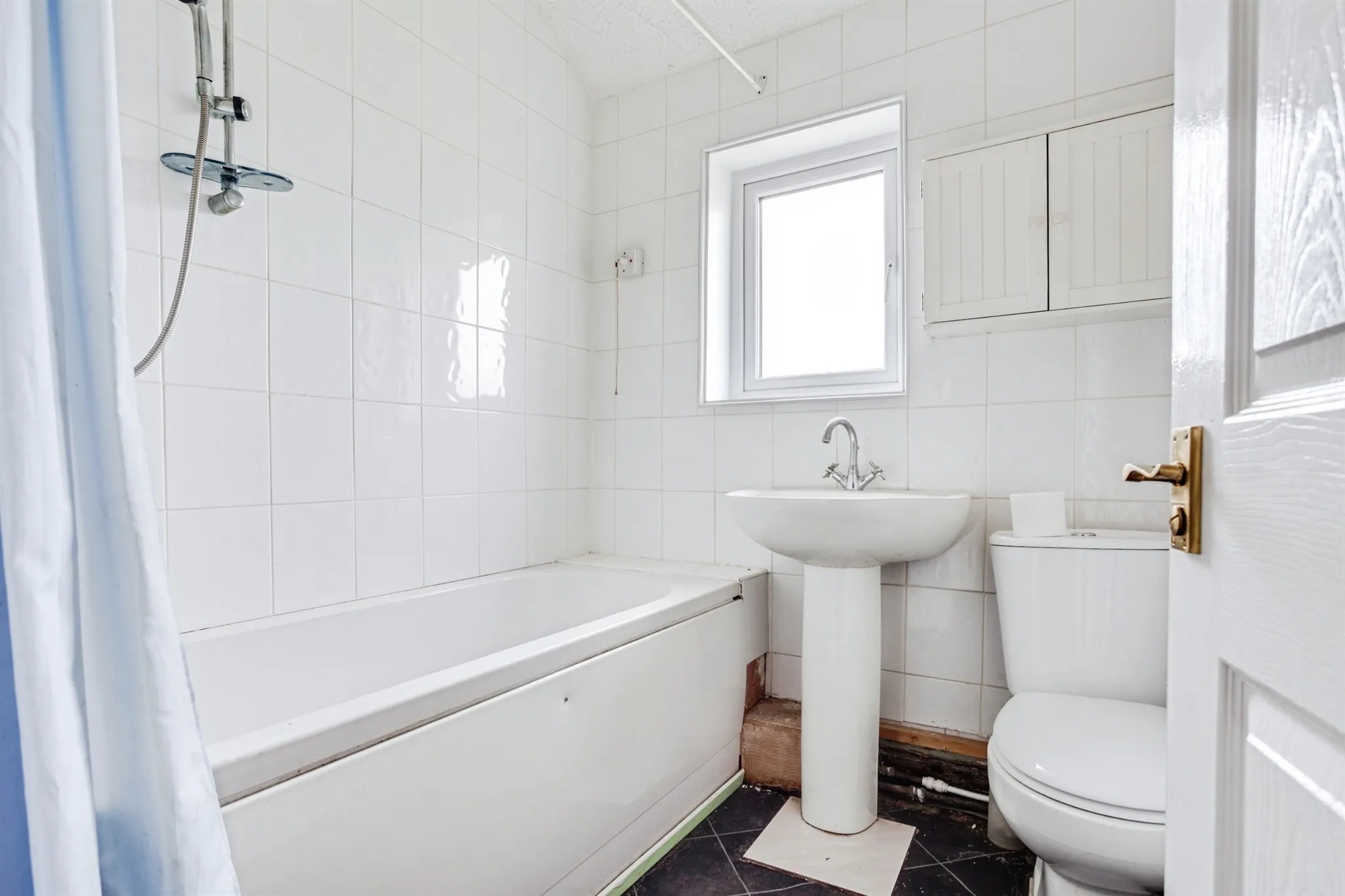 3 bed Terraced