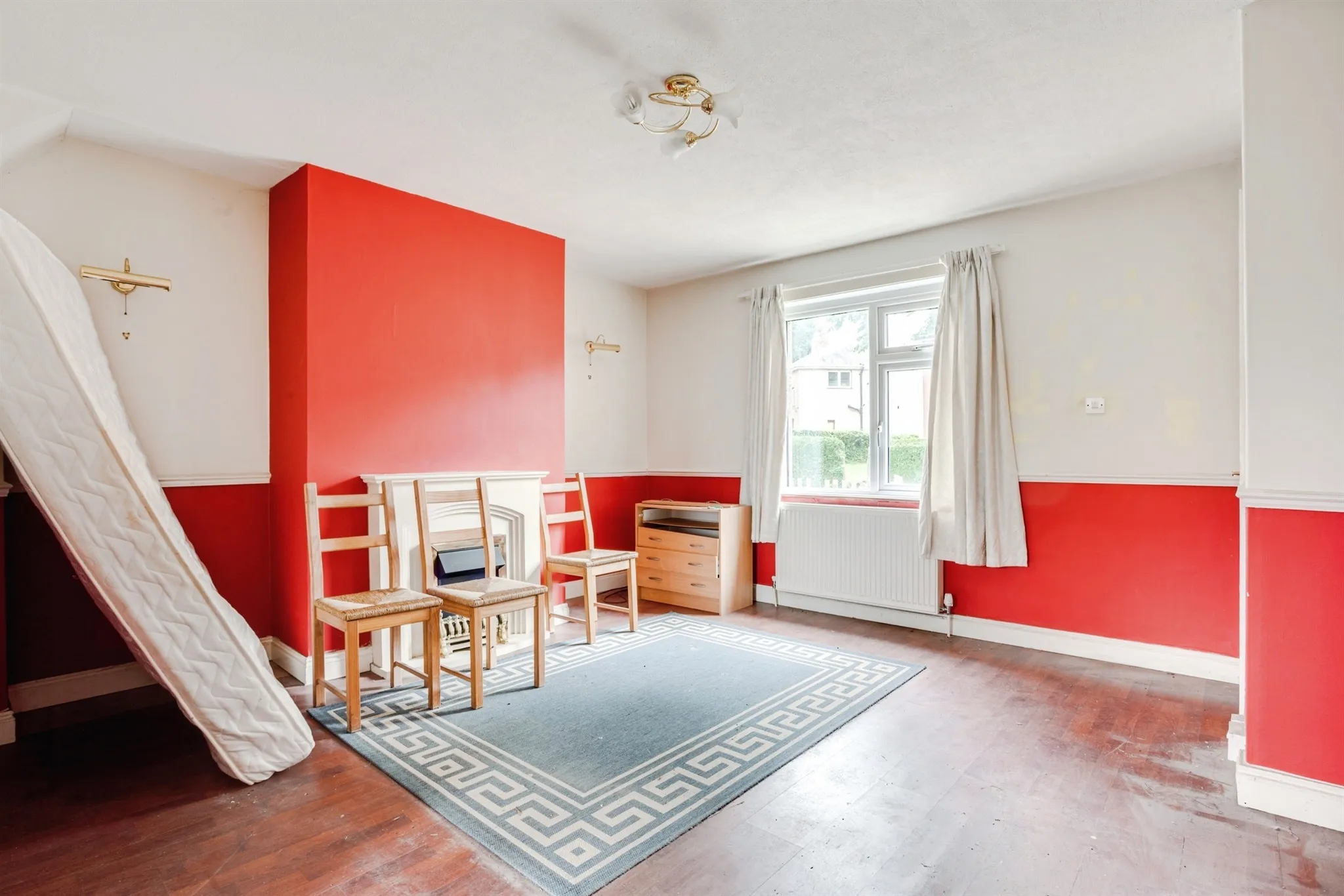 3 bed Terraced