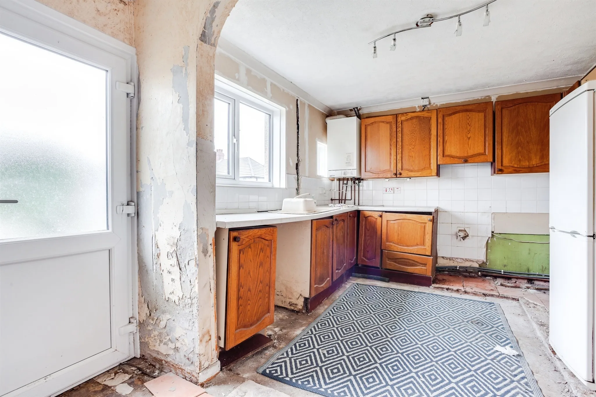 3 bed Terraced