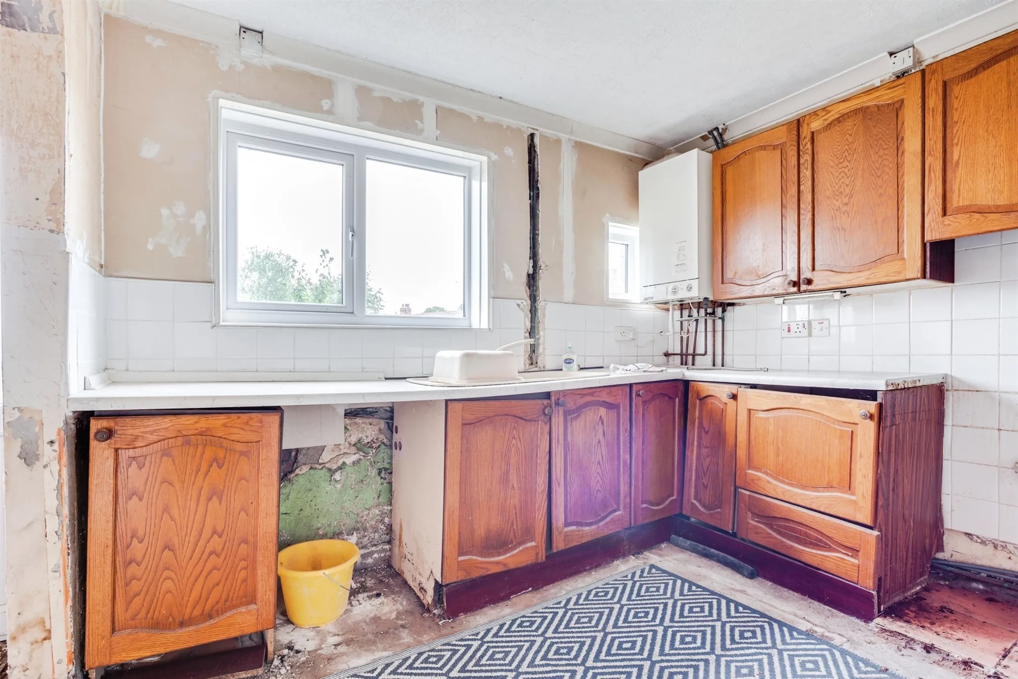 3 bed Terraced