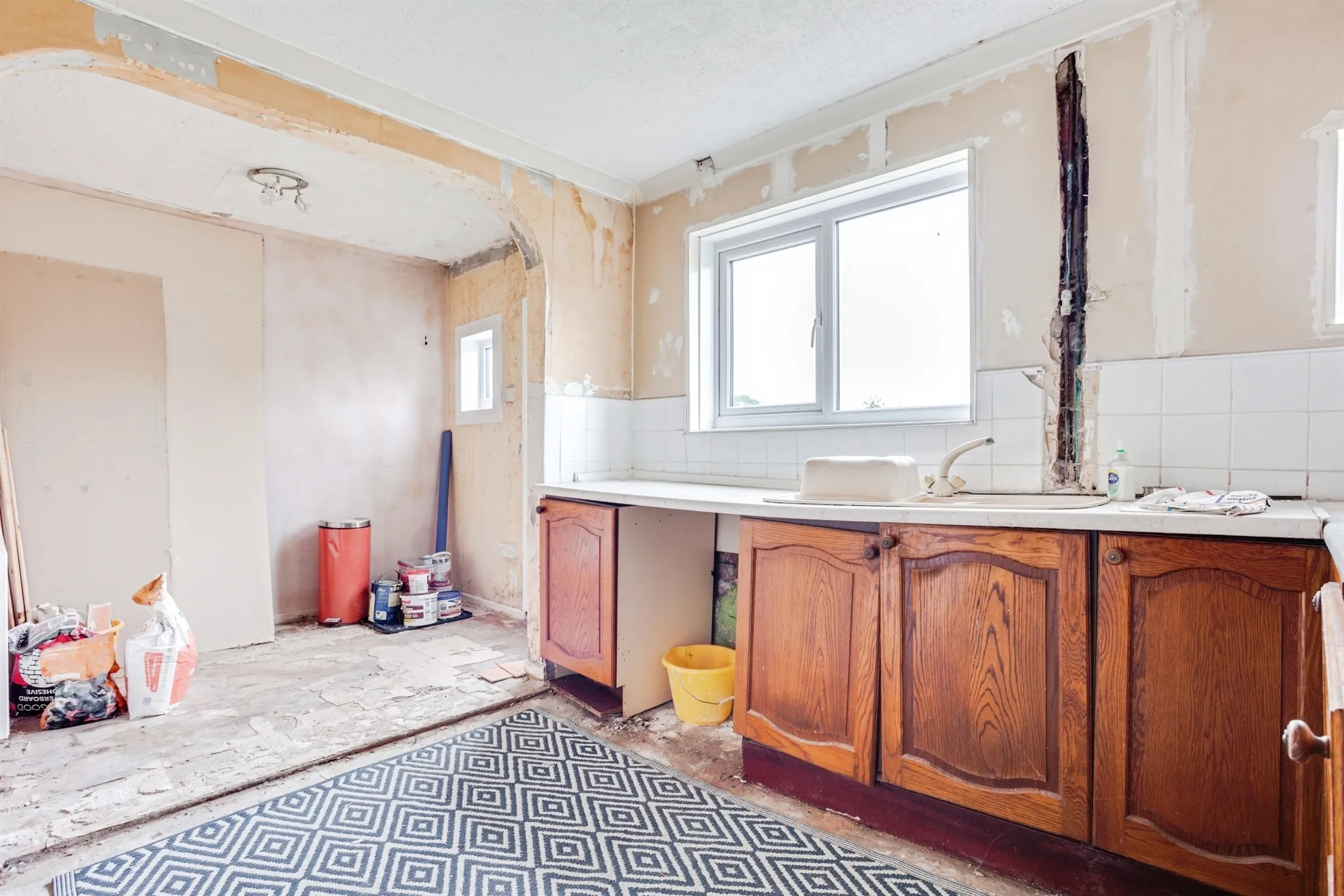 3 bed Terraced