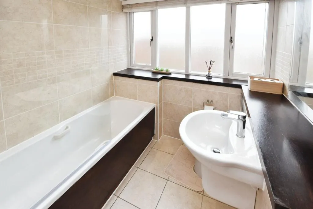 2 bed Apartment