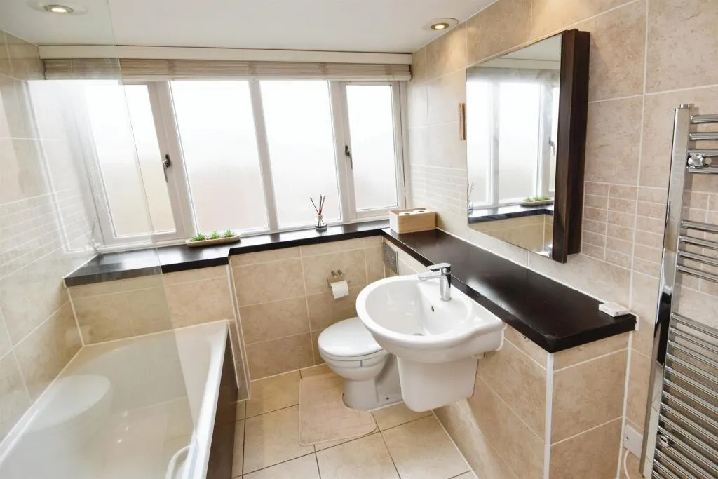 2 bed Apartment