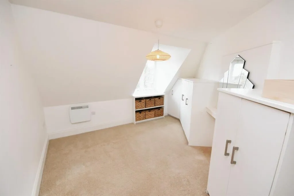 2 bed Apartment