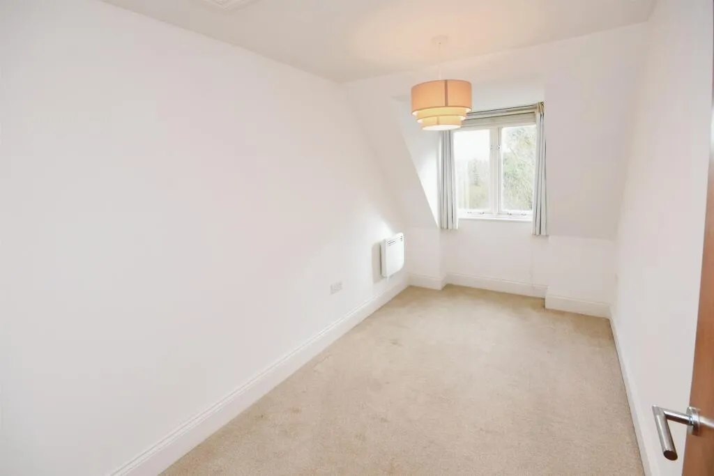 2 bed Apartment