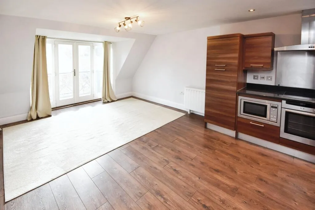 2 bed Apartment