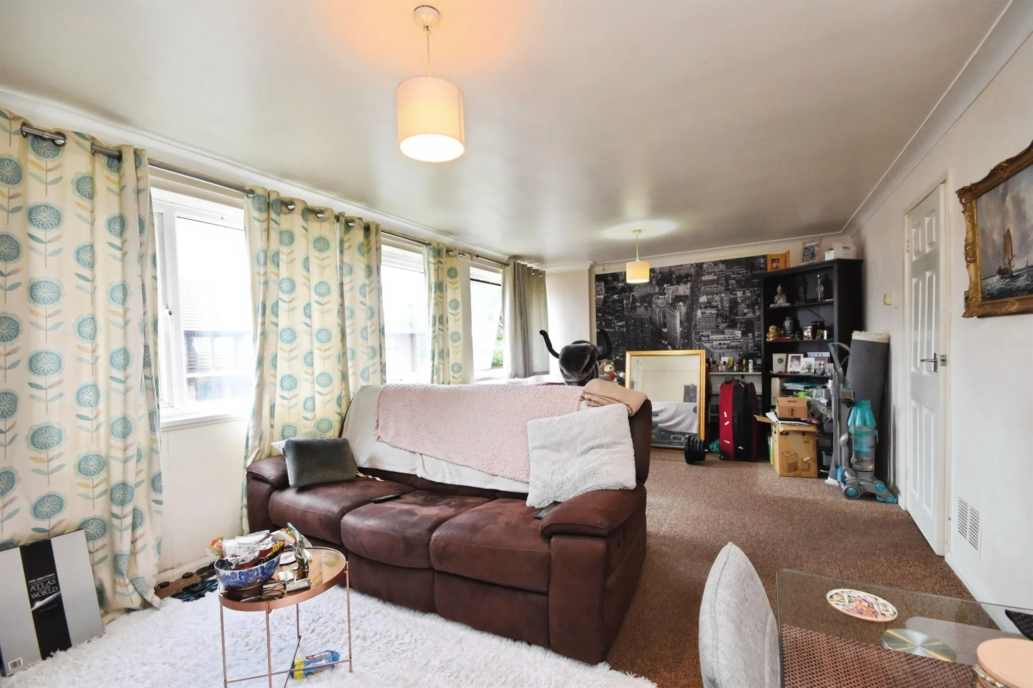1 bed Apartment