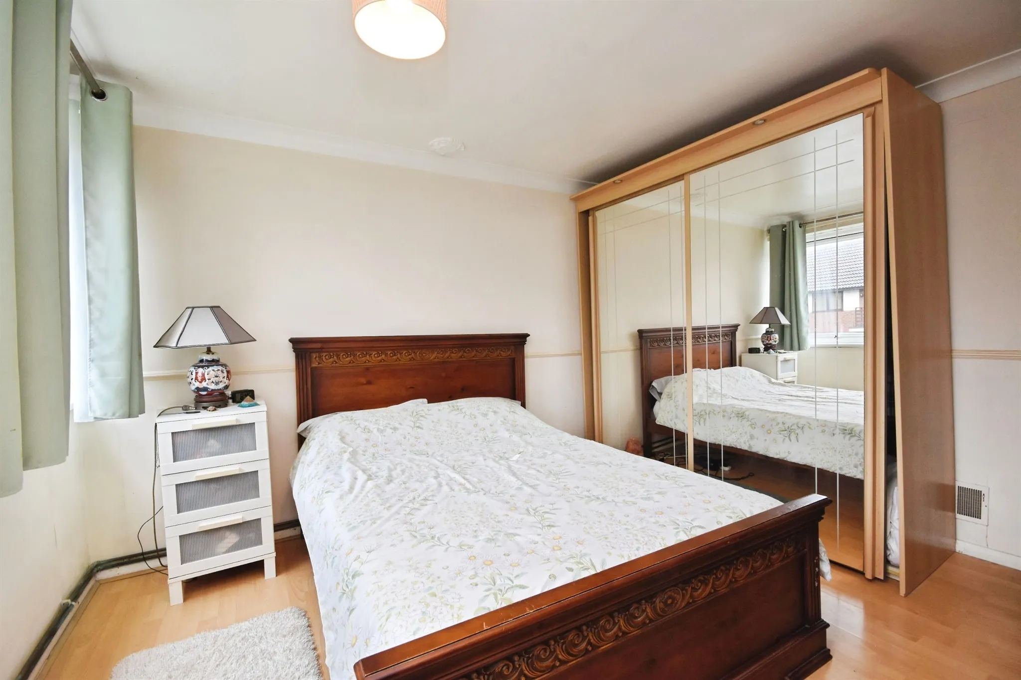 1 bed Apartment