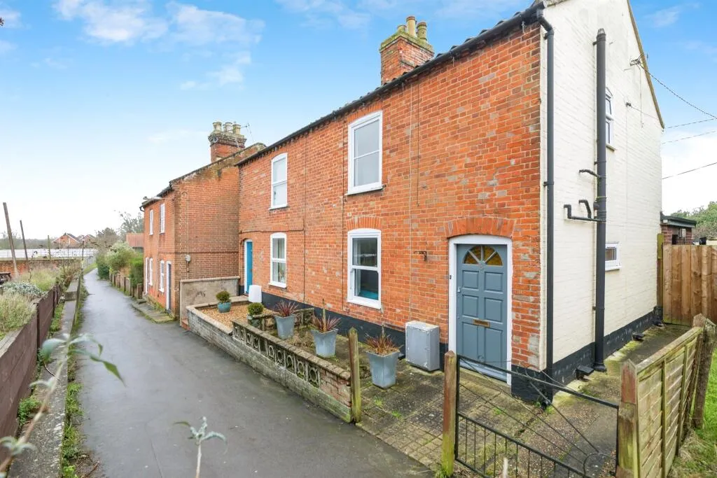 Property cover