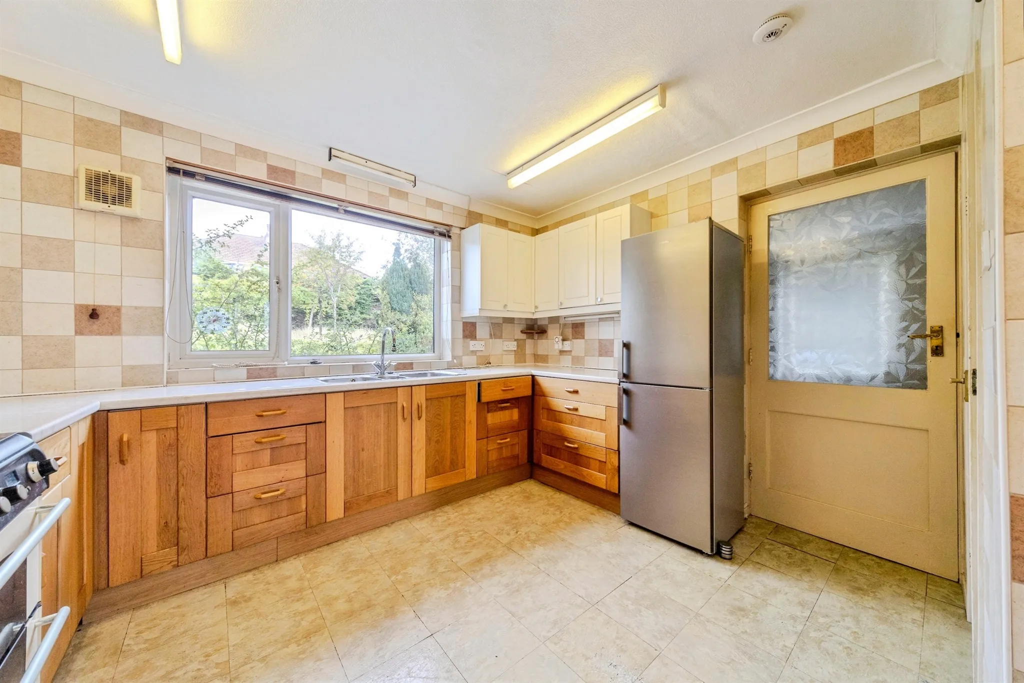3 bed Semi-Detached