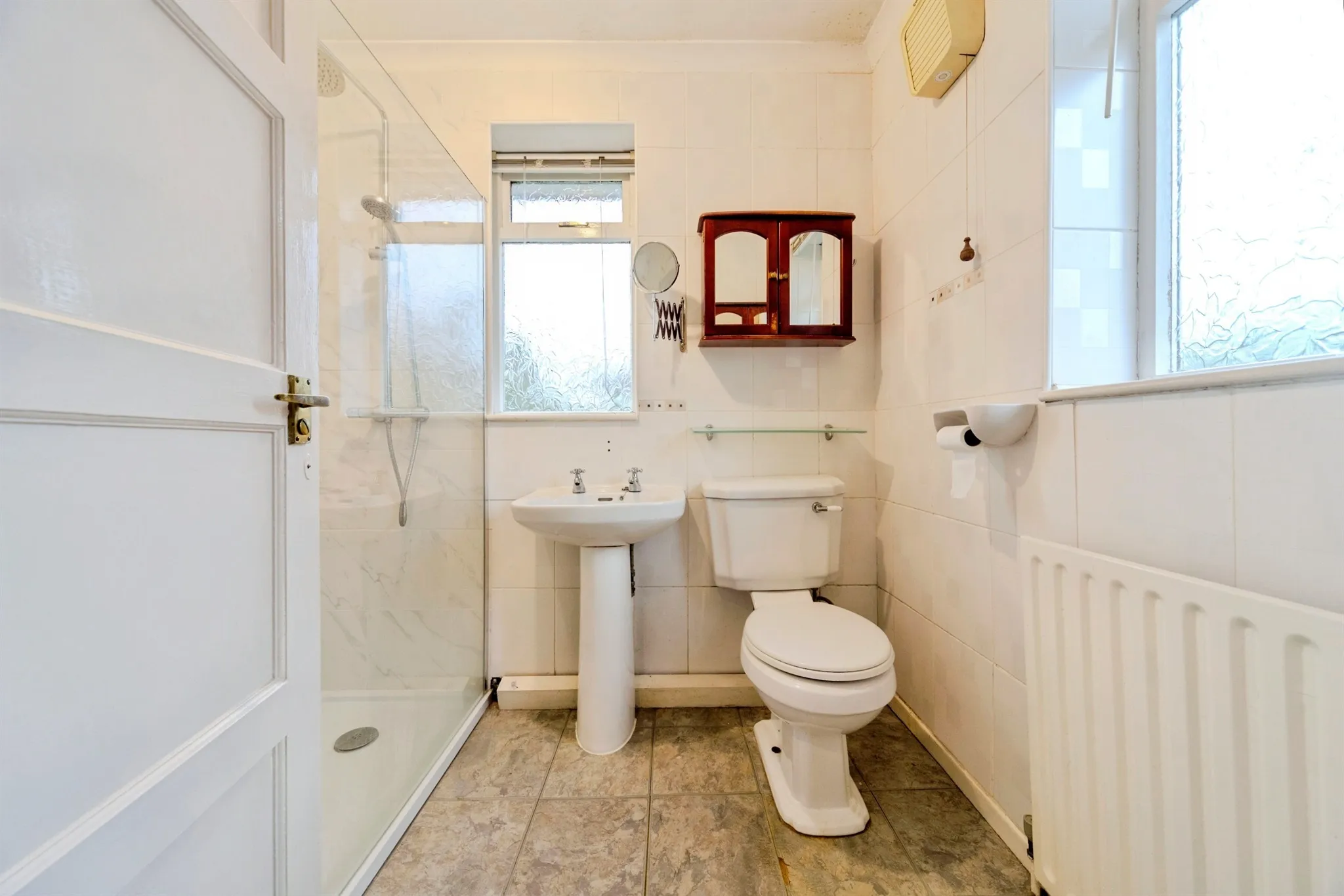 3 bed Semi-Detached