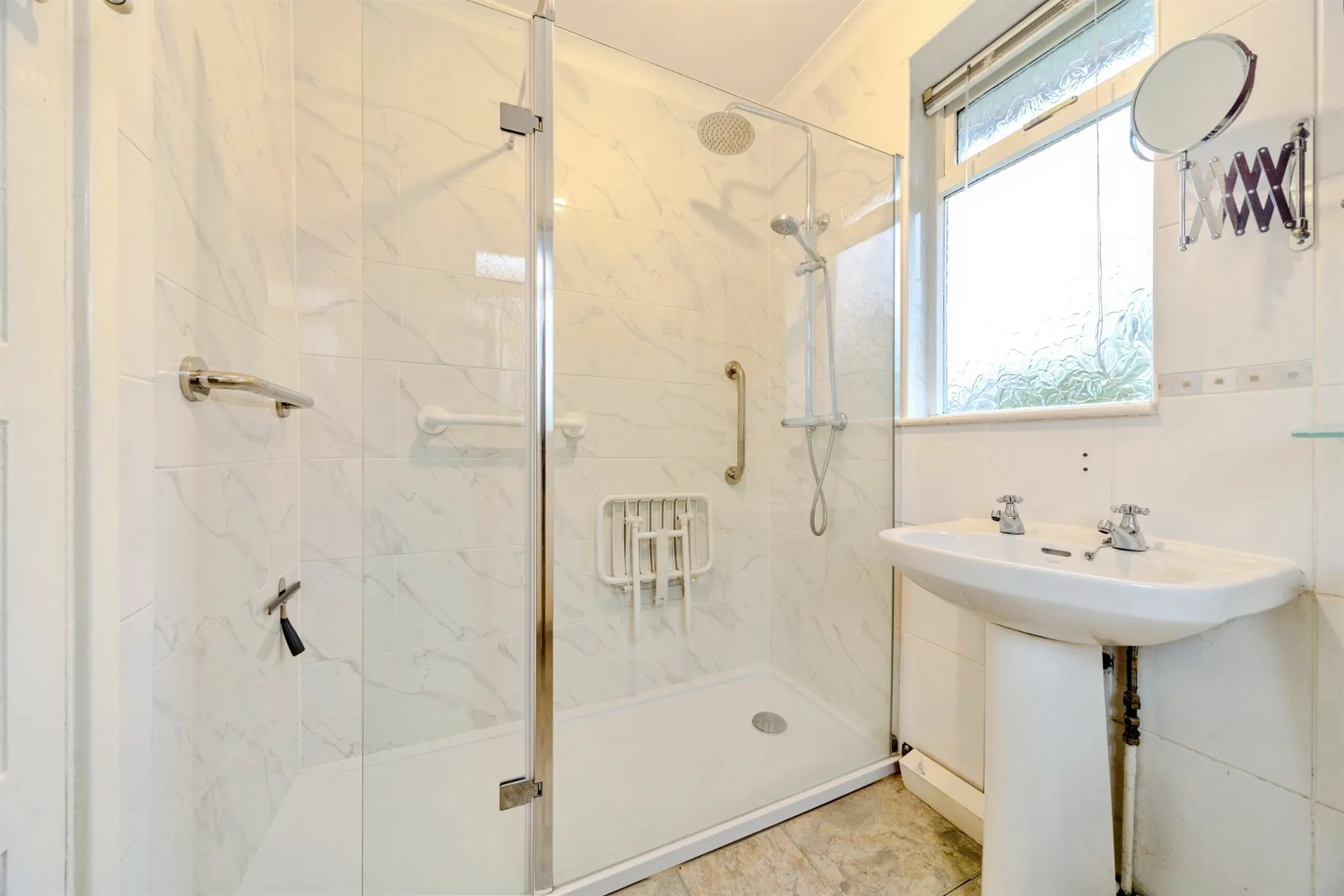 3 bed Semi-Detached