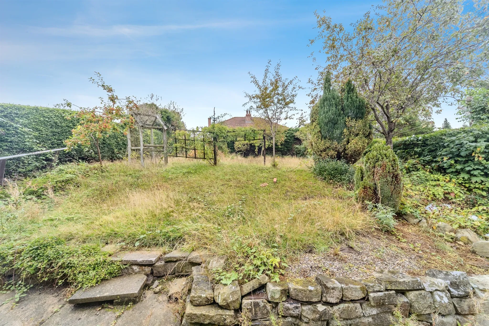 3 bed Semi-Detached