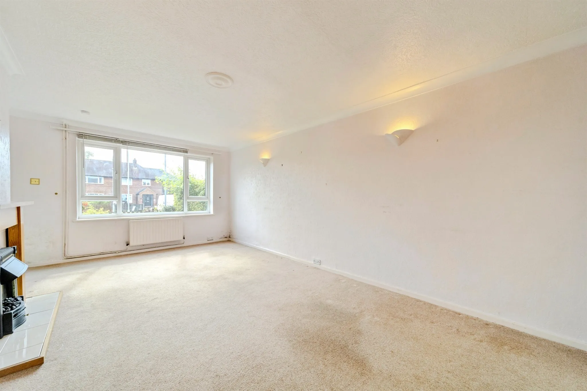 3 bed Semi-Detached