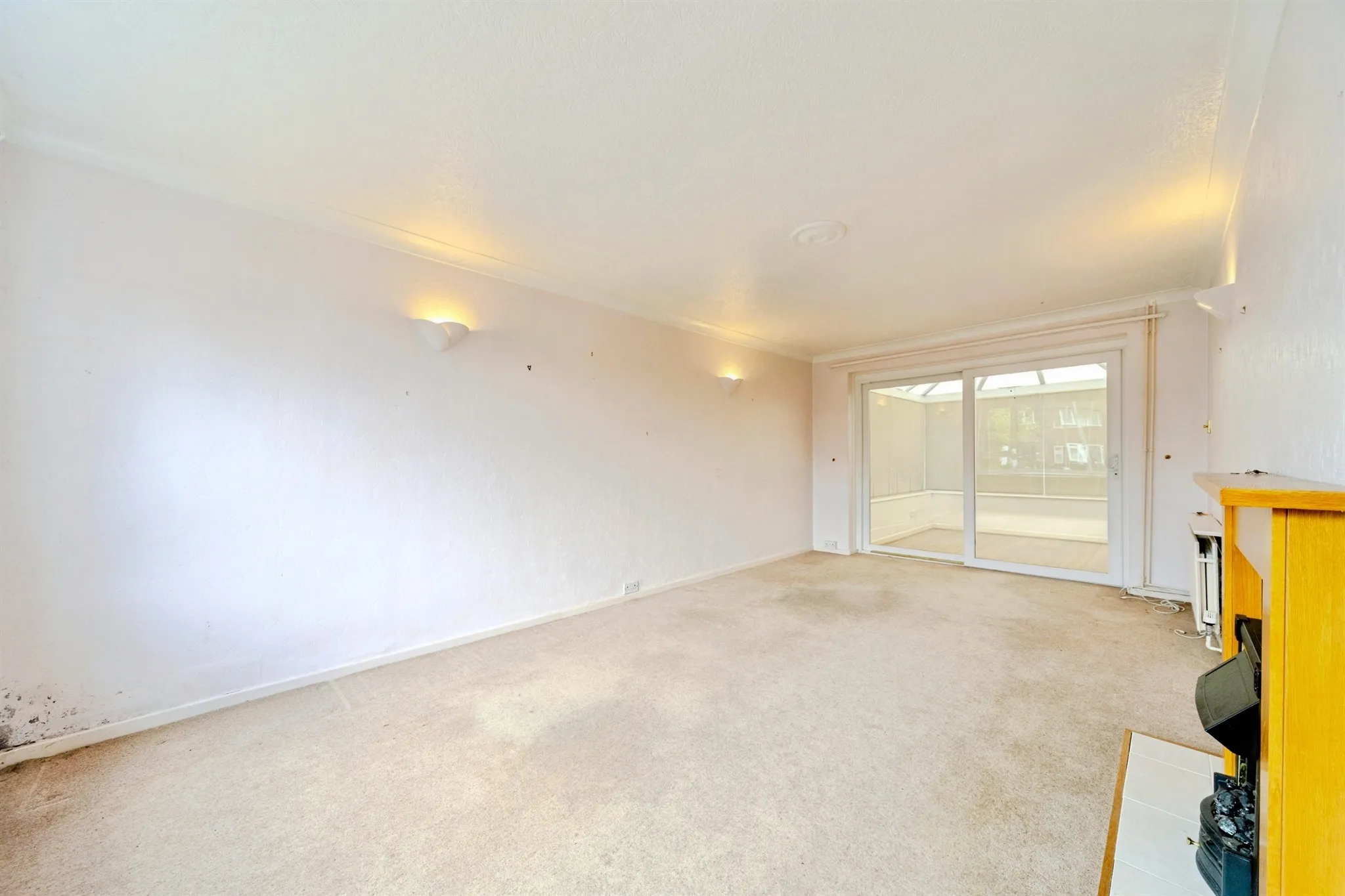 3 bed Semi-Detached