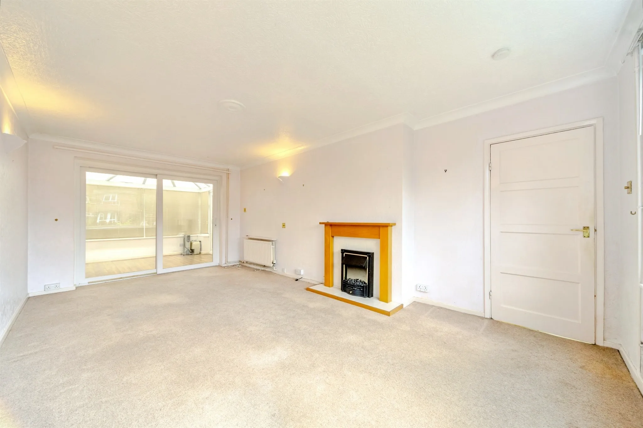 3 bed Semi-Detached