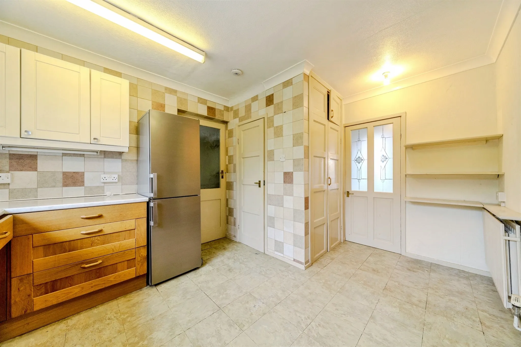 3 bed Semi-Detached
