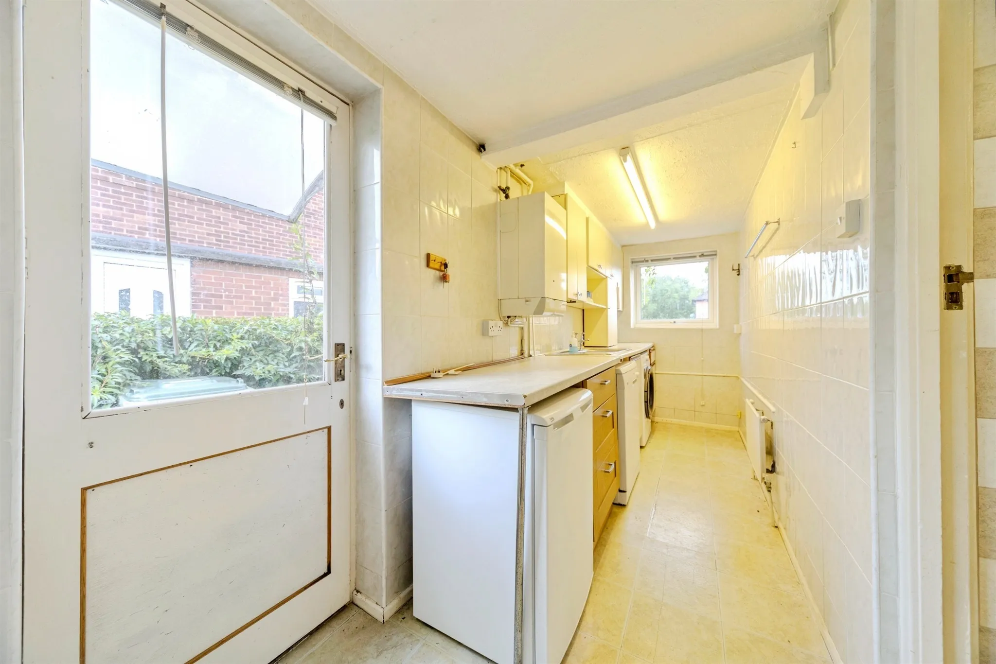 3 bed Semi-Detached