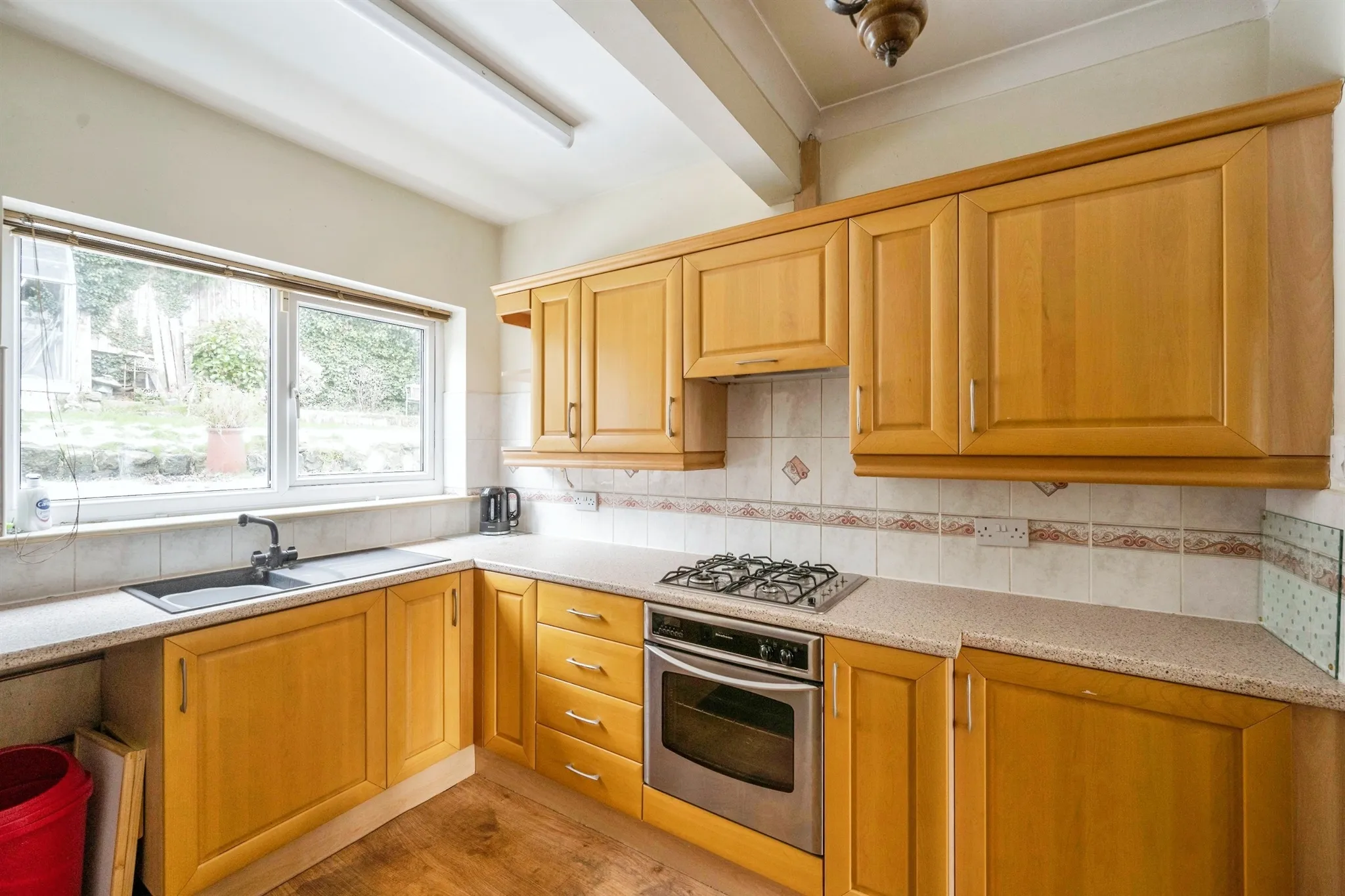 2 bed Detached Bungalow