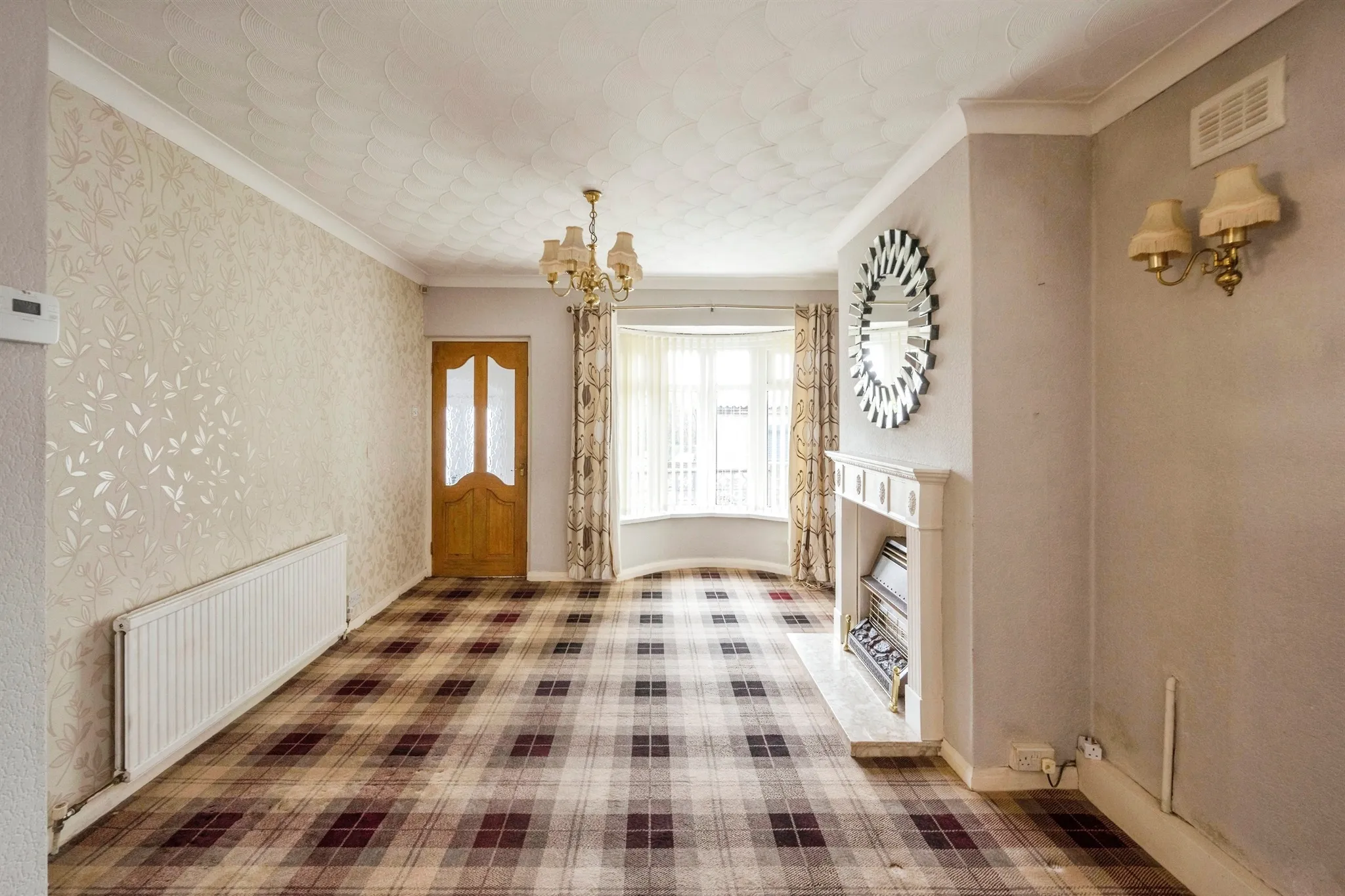 2 bed Detached Bungalow