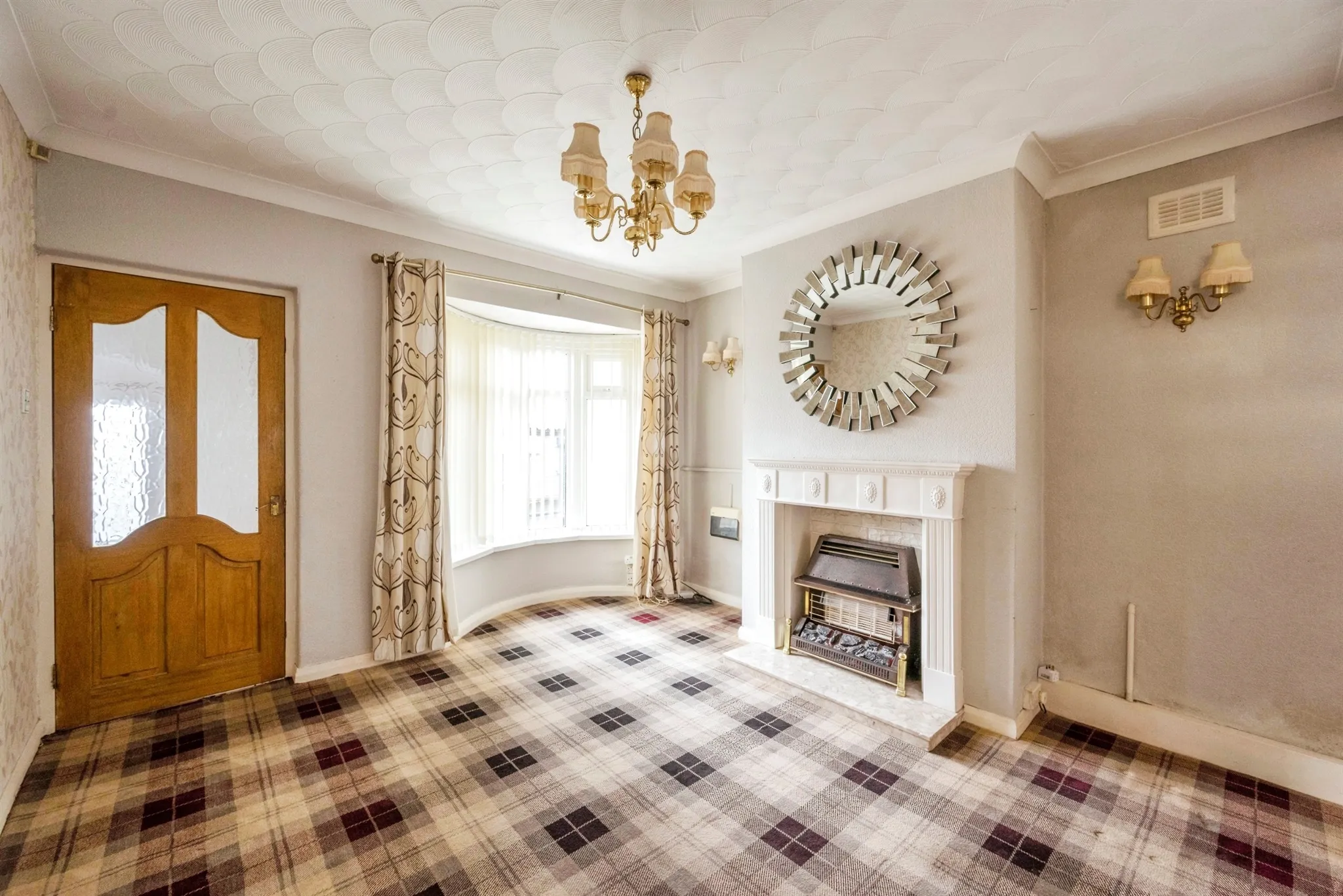 2 bed Detached Bungalow