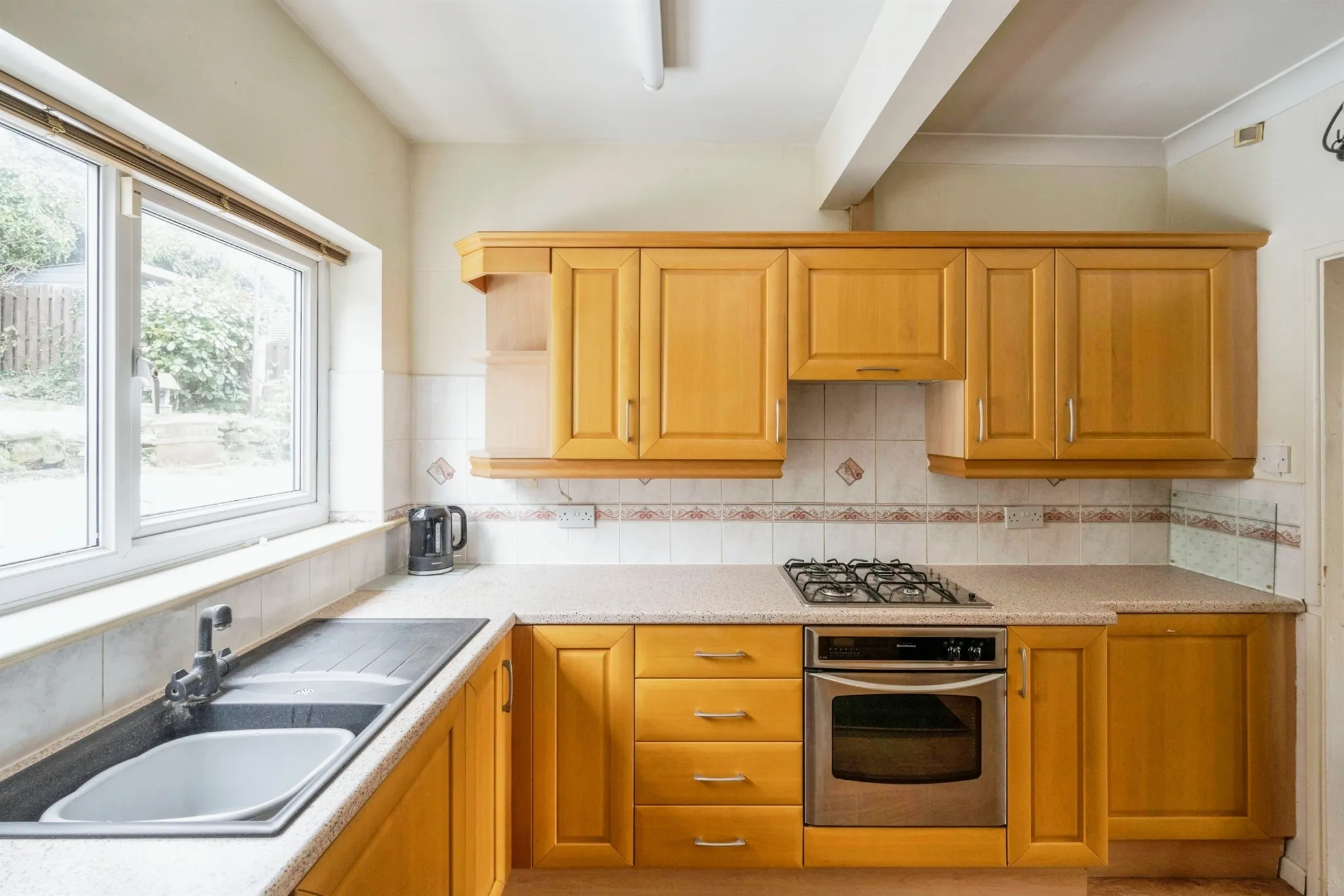 2 bed Detached Bungalow