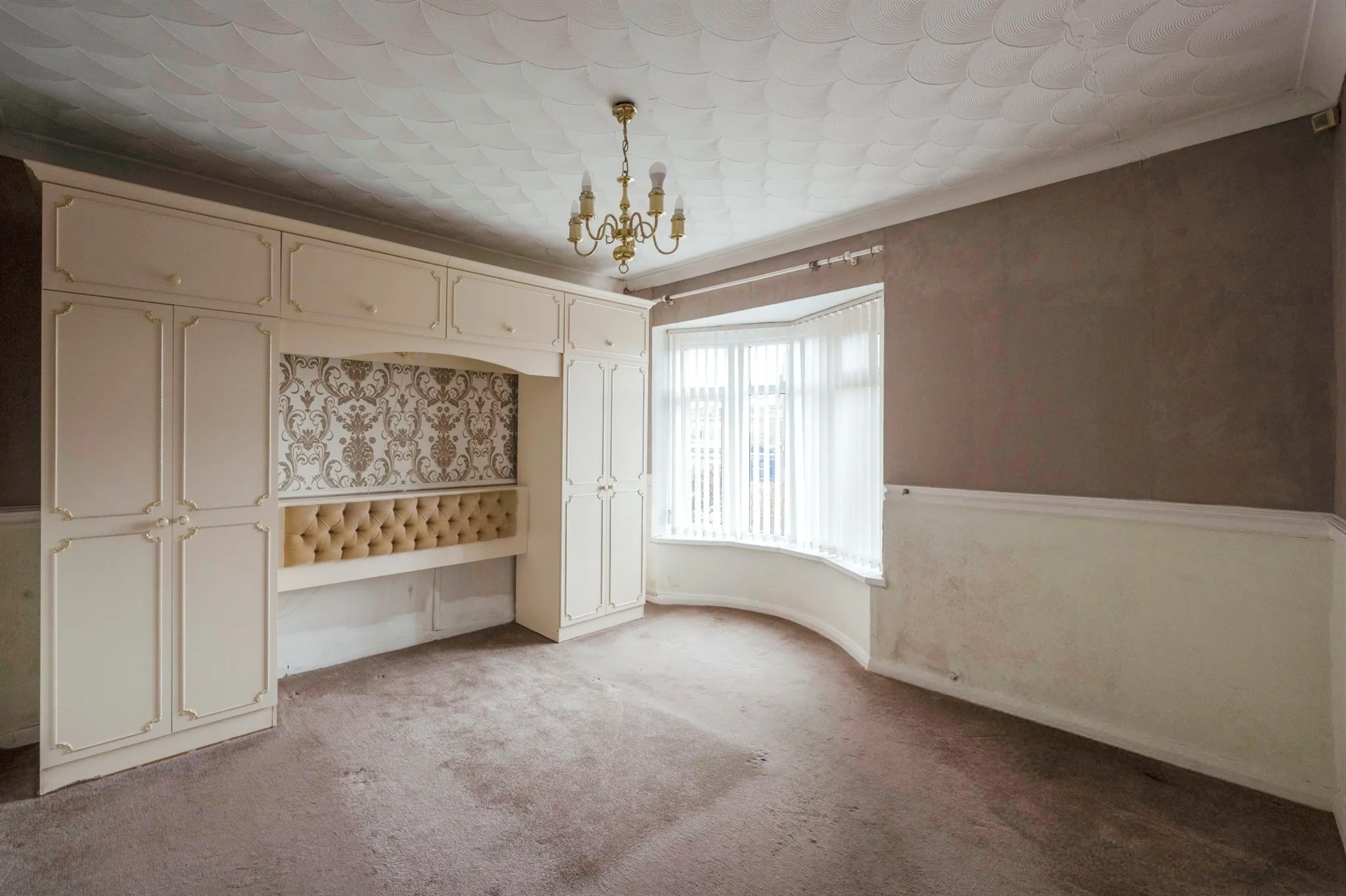 2 bed Detached Bungalow
