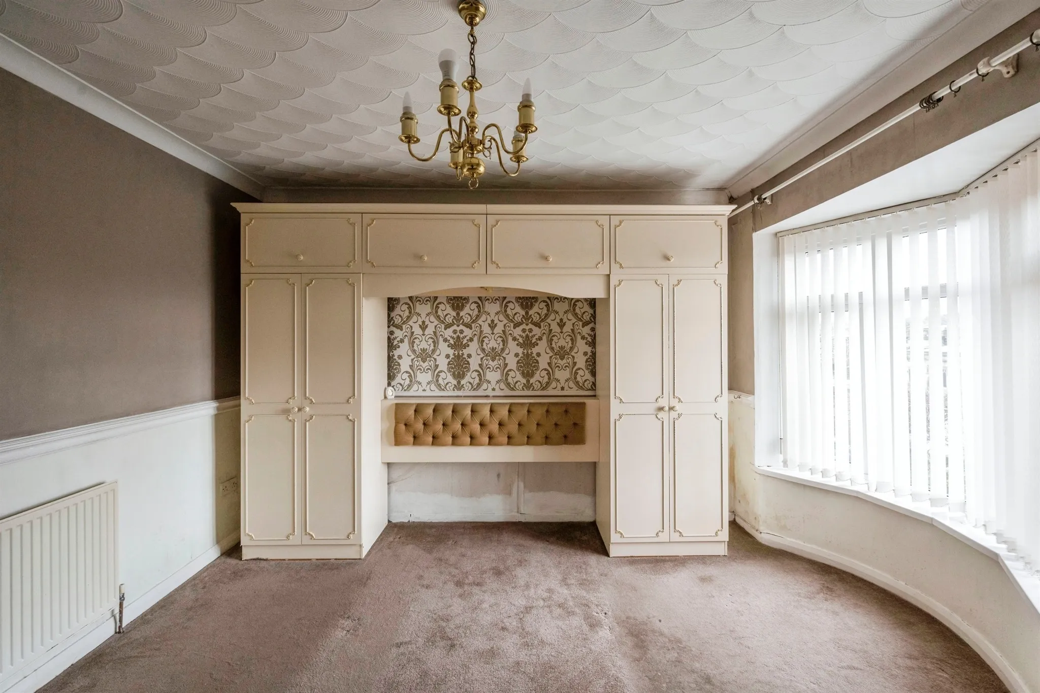 2 bed Detached Bungalow