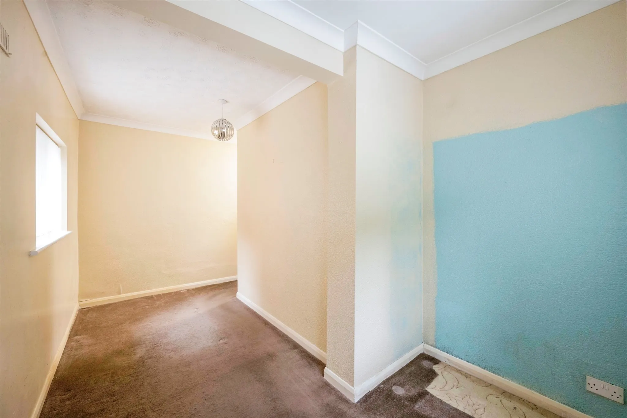 2 bed Detached Bungalow
