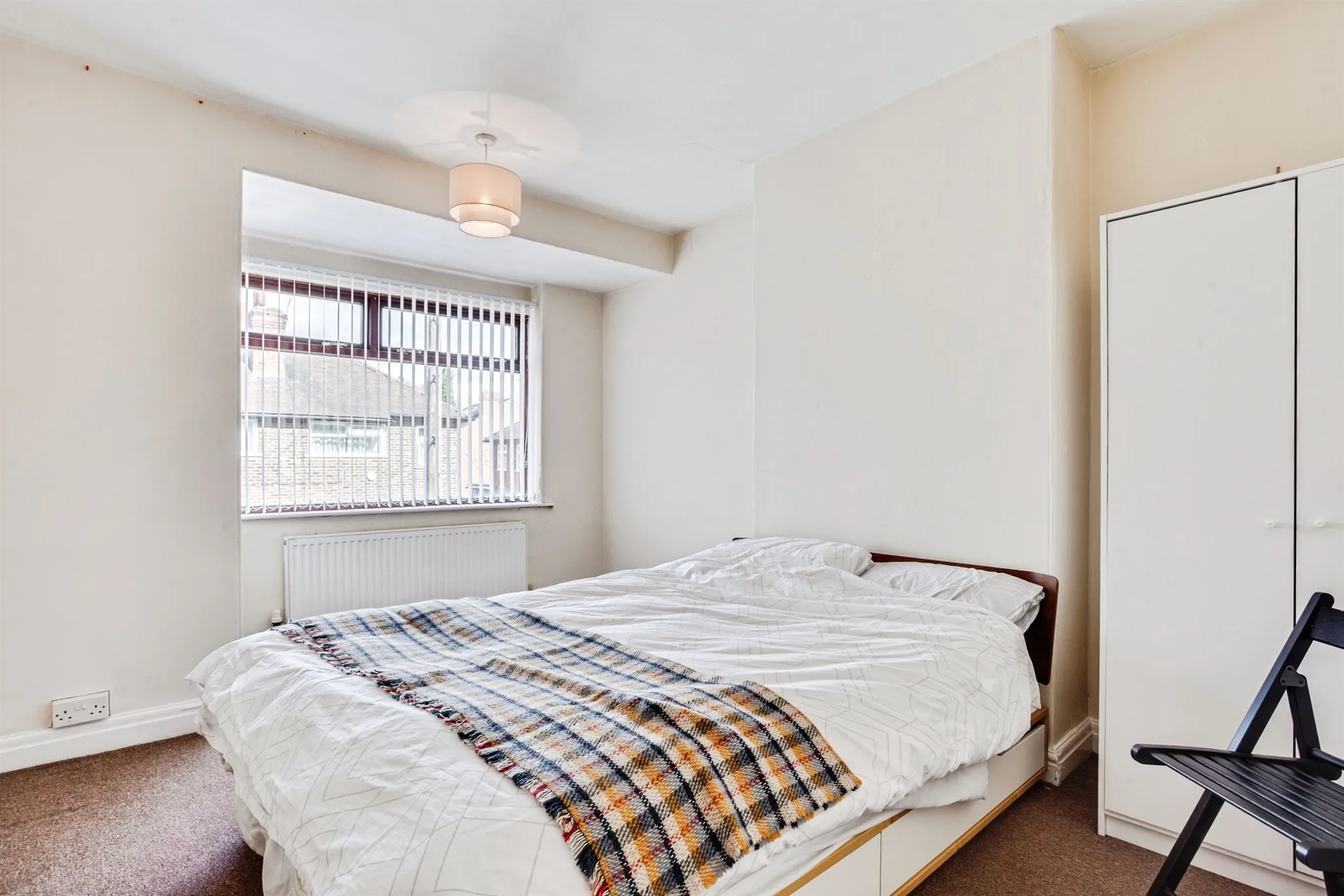 3 bed Semi-Detached