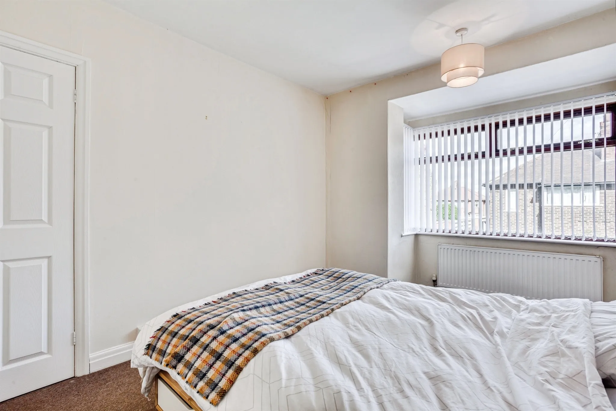 3 bed Semi-Detached