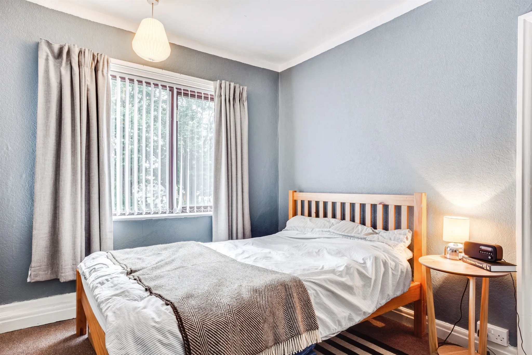 3 bed Semi-Detached
