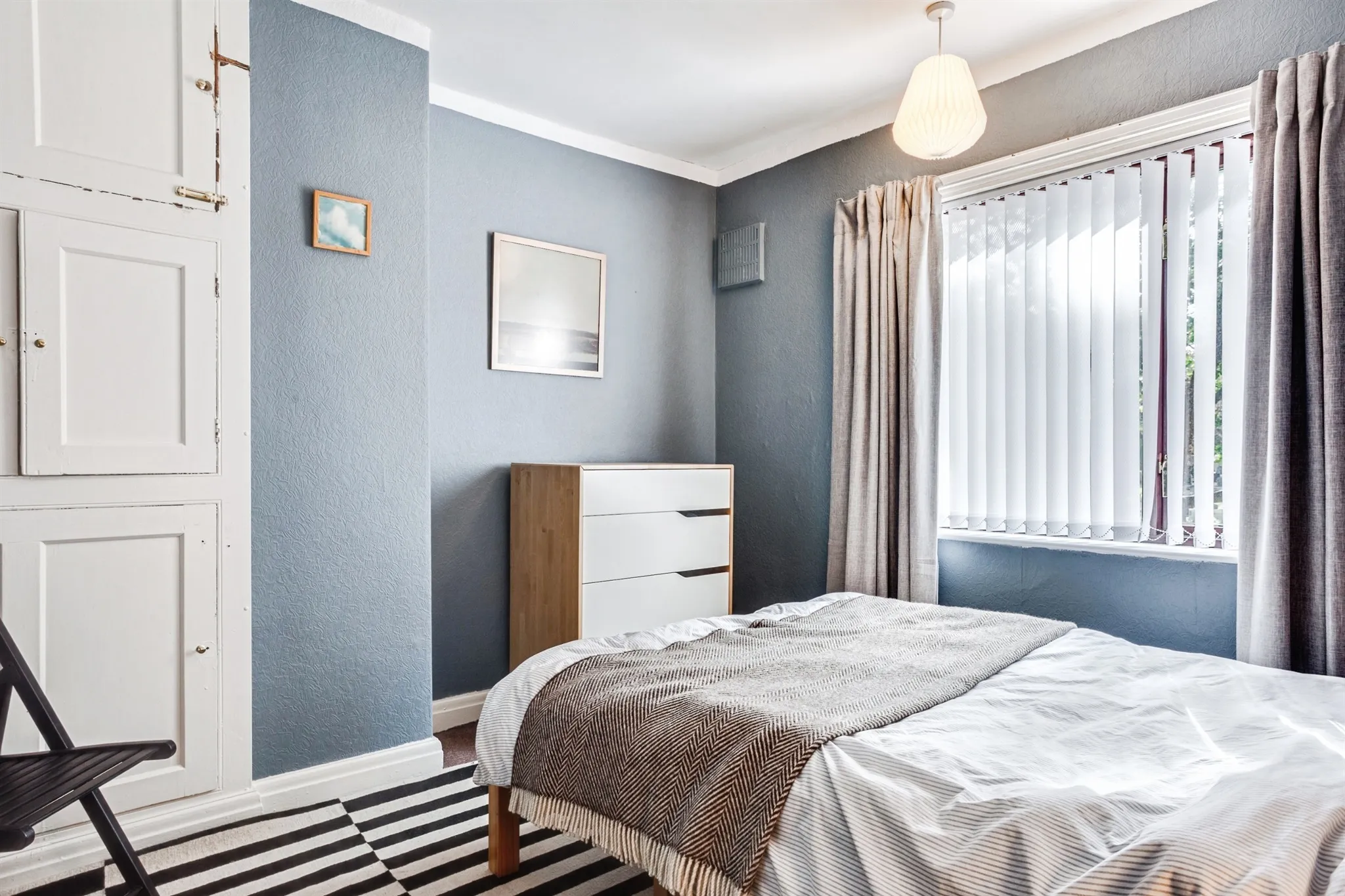 3 bed Semi-Detached