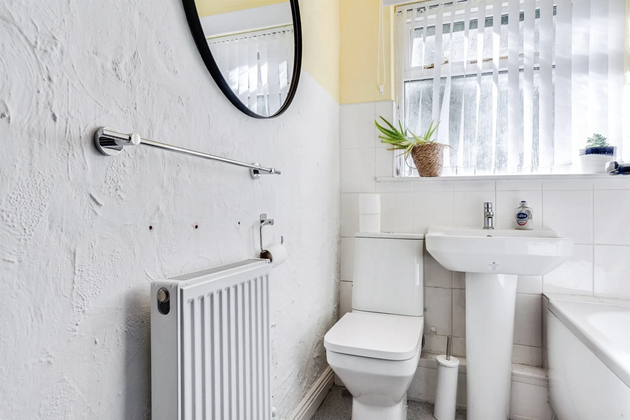 3 bed Semi-Detached