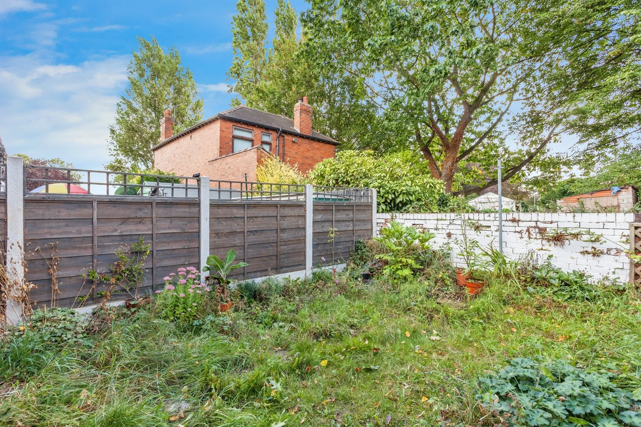 3 bed Semi-Detached