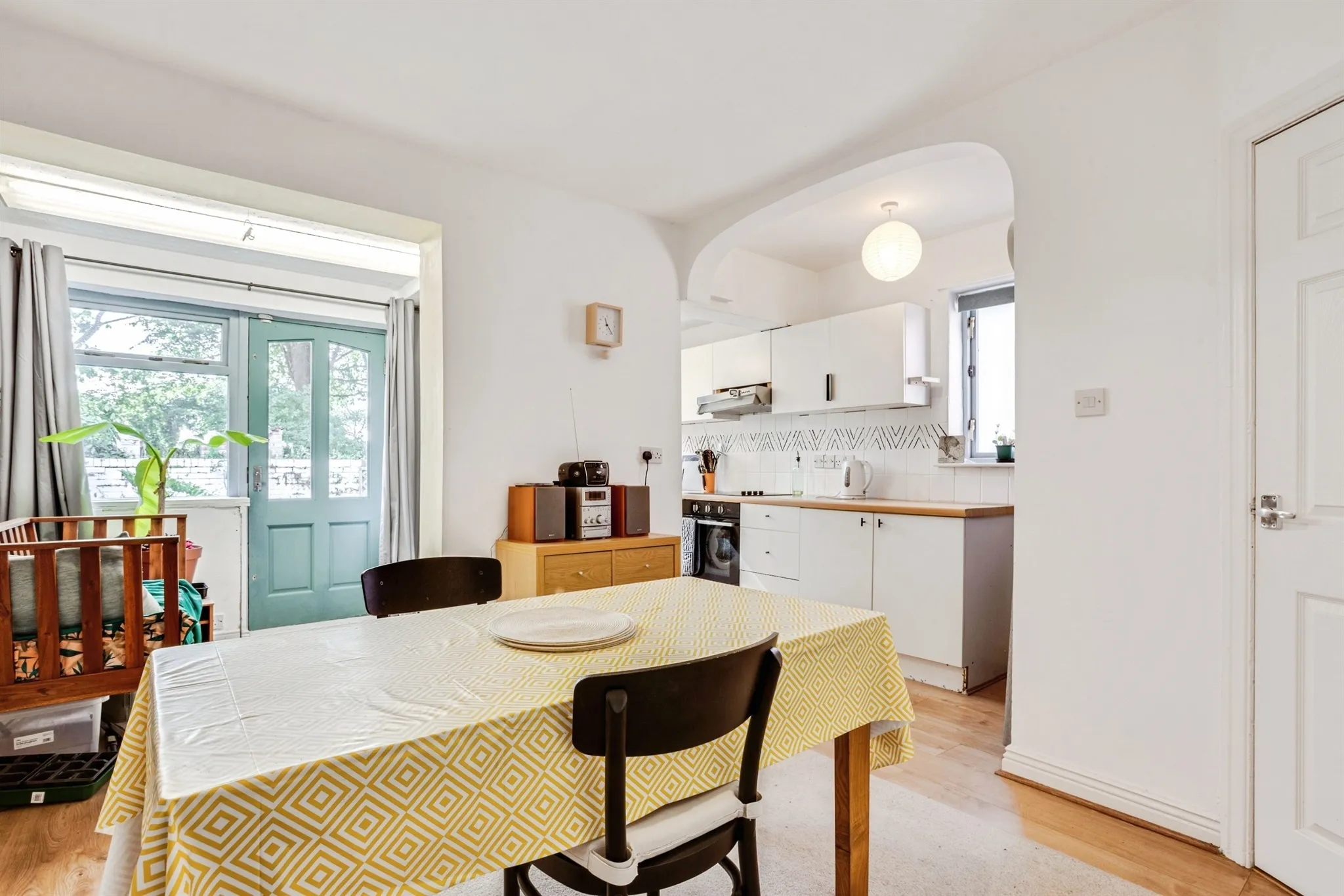 3 bed Semi-Detached