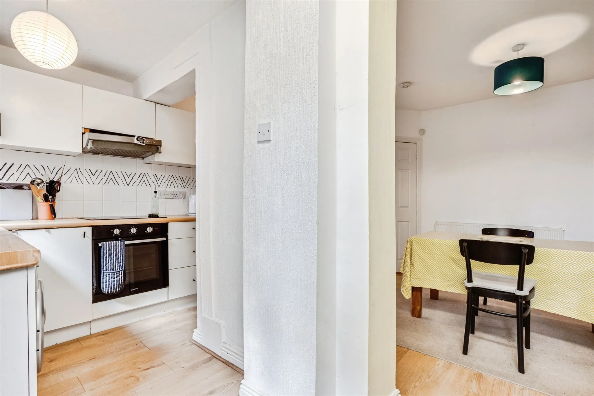 3 bed Semi-Detached