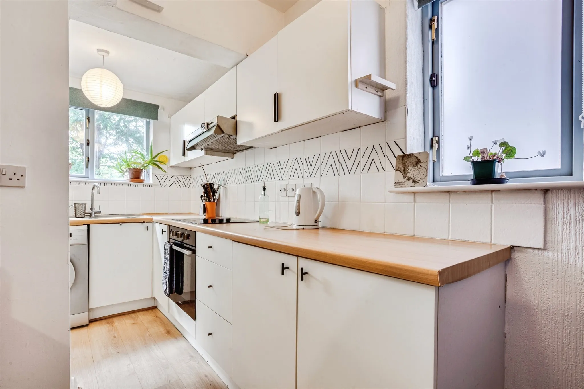 3 bed Semi-Detached