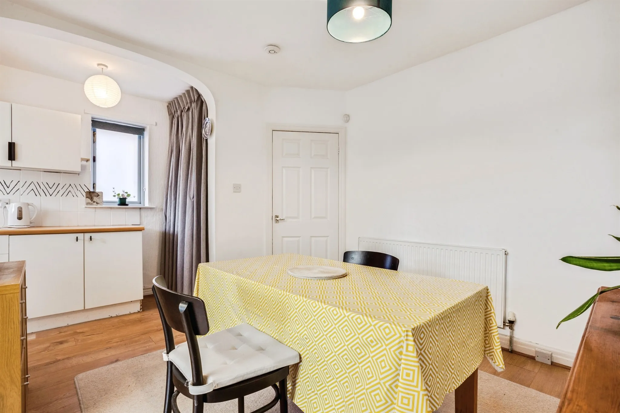 3 bed Semi-Detached