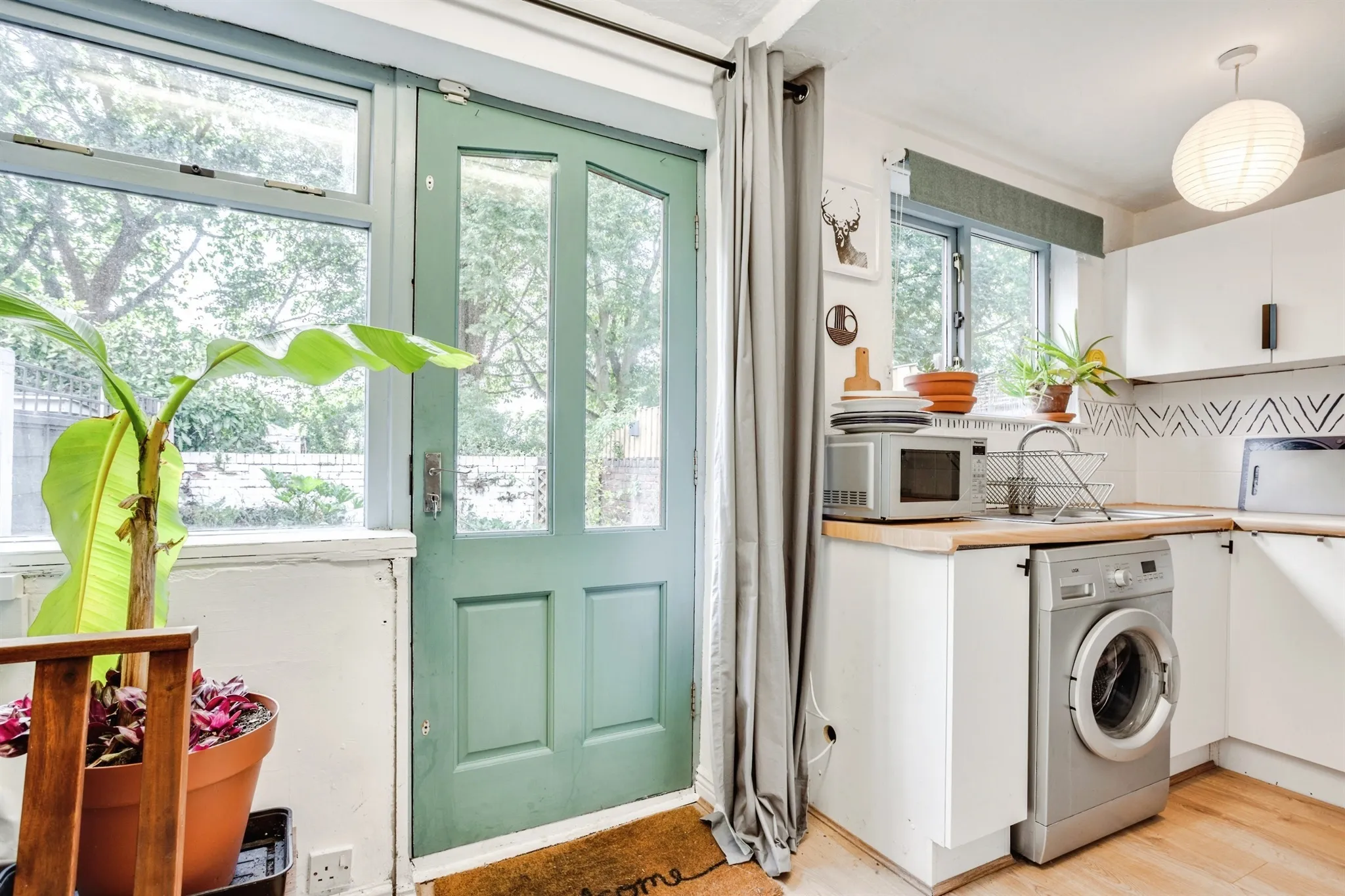 3 bed Semi-Detached