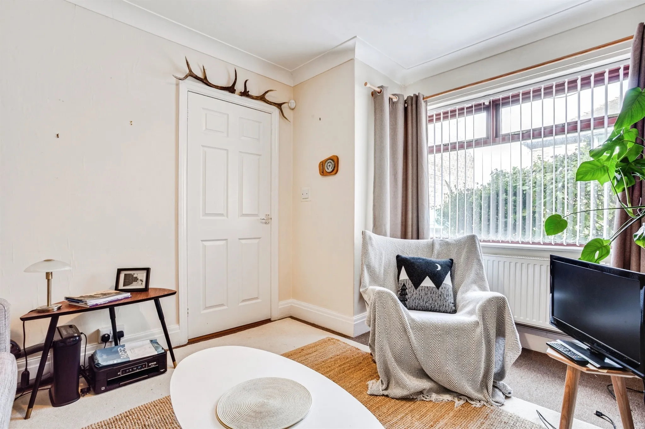 3 bed Semi-Detached