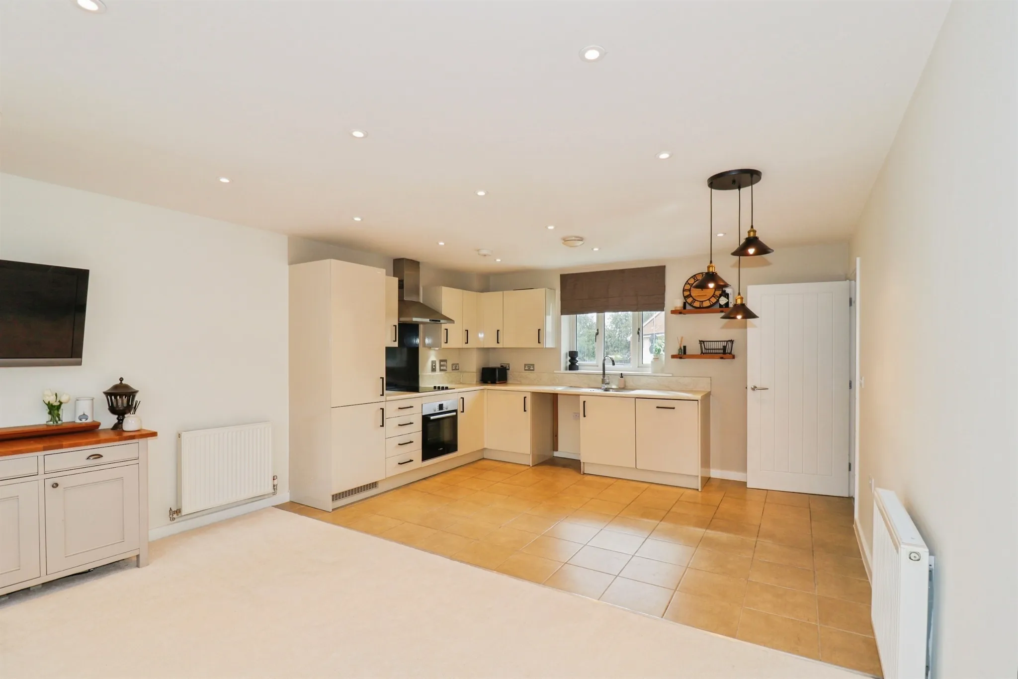 2 bed Terraced