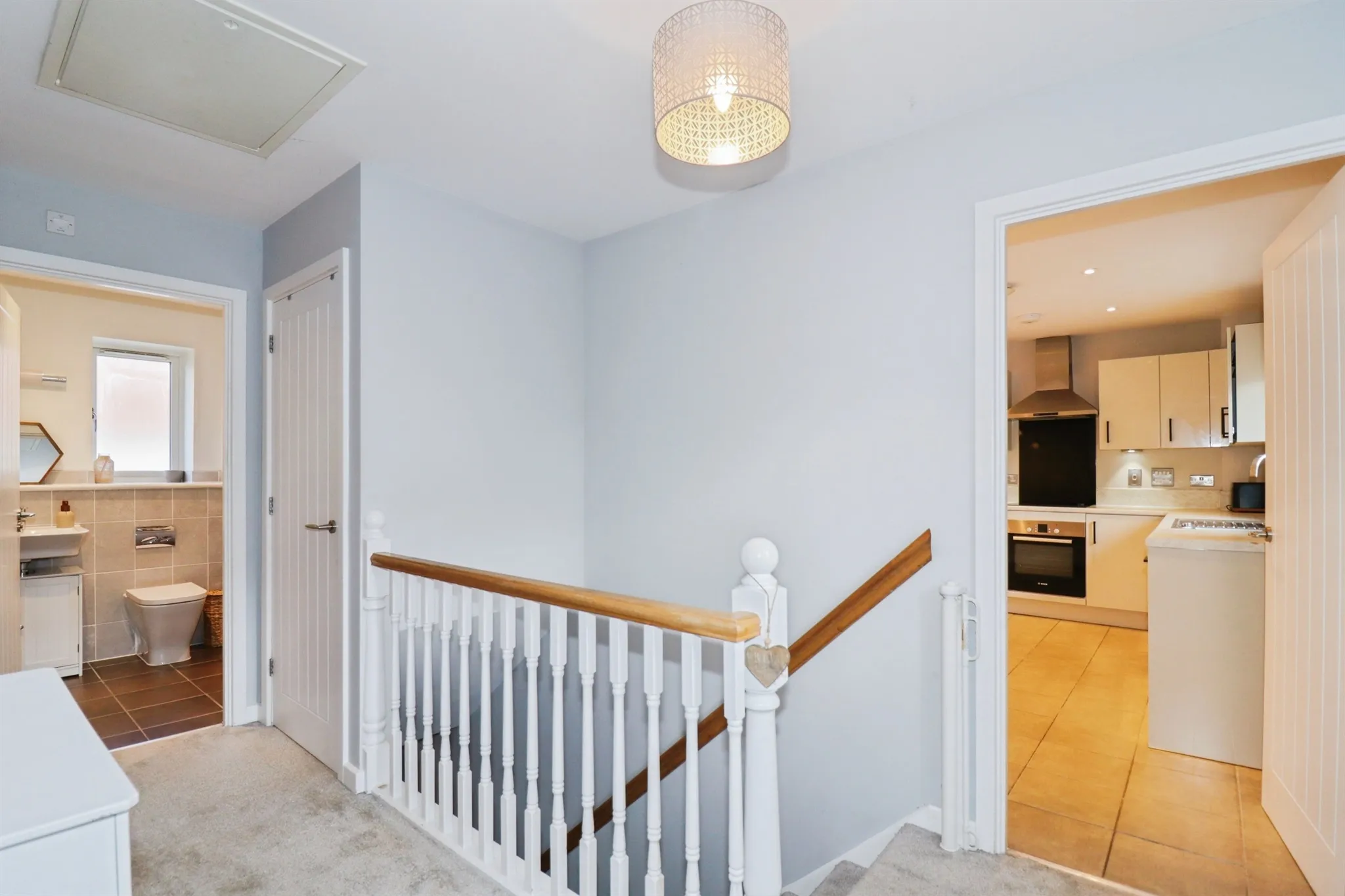2 bed Terraced