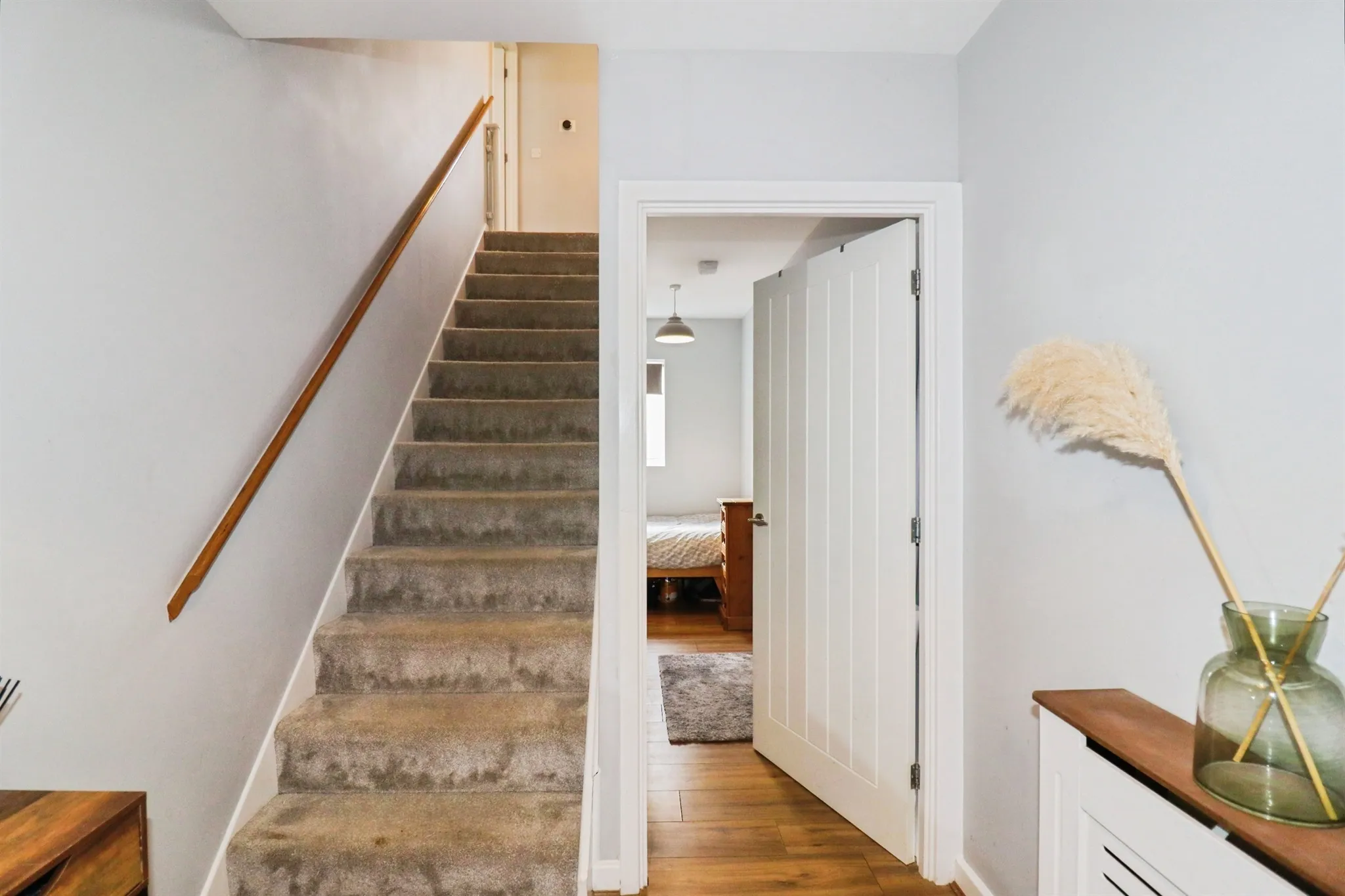 2 bed Terraced